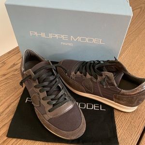 Philippe Model Sneaker